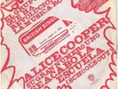 Alice Cooper - School's out - 1972 - Spain promo copy special cover - Ex