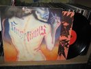 Fingernails - S/T - LP Very rare Italian Heavy Metal 1988