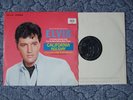 Elvis LP 