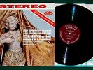 Mercury Living Presence SR 90206  Walter Piston The Incredible Flutist  FR1 M-