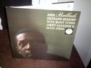 JOHN COLTRANE QUARTET BALLADS RECORD LP IMPULSE MONO A-32