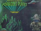 OST.. SEALED .. Forbidden Planet / LOUIS & BEBE BARRON Electronic Music PR-001