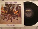 Ravan, Genya : They Love Me ( US 73 / Dunhill )   FOC