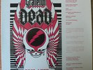 RARE GRATEFUL DEAD 4 lp GOOD LOVIN BOX SET no TMOQ lb SMILIN EARS Only 500 copy