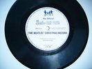 Beatles Fan Club Christmas Record 1963