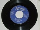 THE ORIOLES, Lonely Christmas / What Are You Doing New Year's Eve 45rpm