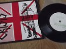 CRISIS - UK 79 vinyl 7
