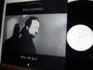 BILL LASWELL LP Hear No Evil VENTURE/virgin MATERIAL martin bisi