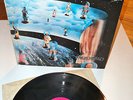 VAN DER GRAAF GENERATOR Pawn Hearts LP CAS 1051 Charisma Pink Scroll A1/B1 1st