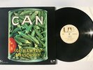 CAN - Ege Bamyasi  LP 1973 (Vinyl) mit 