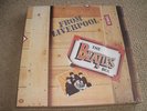 Beatles Readers Digest 8 Record collection