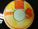 SYL JOHNSON Is It Because I'm Black 45 JA PRESSING WITH INSTRUMENTAL