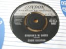 EDDIE COCHRAN - STOCKIN`S `N` SHOES