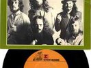 7“ 4 Track EP Jethro Tull – This Is Jethro Tull AUSTRALIA EPR 252
