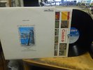 CADET STEREO LPS 825-DOROTHY ASHBY -DOROTHY'S HARP- RICHARD EVANS - DJ COPY-VG++