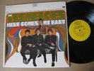 The Tremeloes LP Here Comes My Baby