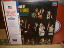 Rolling Stones / Got Live If You Want It , Japan London Color Vinyl LP