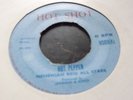 Nehemiah Reid All Stars Hot Pepper Rare Killer Ska 7