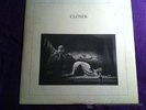JOY DIVISION - CLOSER , LP . 1981  EDIGSA SPAIN - 19L0094