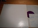 CHROME - THE VISITATION - TEST PRESSING - HANDWRITTEN LINER - GRAIL - THOM EDGE