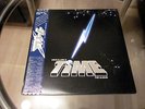 QUEEN FREDDIE MERCURY JAPAN PROMO DOUBLE LP 