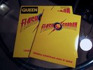 QUEEN ORIGINAL 1981 FIRST PRESS PROMO FLASH GORDON PRESS KIT FREDDIE MERCURY