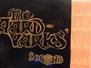 AARDVARKS - SECOND  PRIVATE ORIGINAL PSYCH PROG LP MINT very Rar Austria Kraut