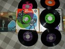 Beatles-Beach Boys-The Kings-Elvis Presley,,,