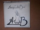 Average White Band - AWB Mobile Fidelity Unplayed LP
