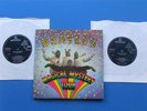 THE BEATLES MAGICAL MYSTERY TOUR 7