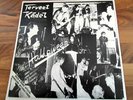 Terveet Kädet – Halloween - LP Rock-O-Rama Records 1983 