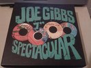 JOE GIBBS SPECTACULAR 7
