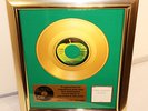 John Lennon, Imagine, goldene Schallplatte, platin