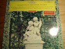 Sviatoslav RICHTER Mozart Prokofiev PCs LP DGG SLPM RED STEREO