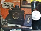 IDLE RACE TIME IS 1SIDED TEST PRESSING WHITE LABEL UK PROG ROCK LP