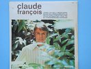 CLAUDE FRANCOIS CANADA RARE BON ETAT