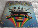 THE BEATLES - MAGICAL MYSTERY TOUR - 1ST UK PRESS MONO MMT-1 1967 FINAL UPGRADE