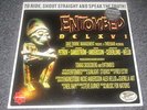 ENTOMBED TO RIDE, SHOOT STRAIGHT 2LP ORIG HELLACOPTERS MC5 KISS VENOM REPULSION