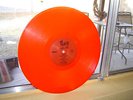 Misfits Static Age LP EXCELLENT RED VINYL Danzig Samhain L K