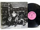 ALLMAN BROTHERS BAND Fillmore East RARE 1st 1971 Press CAPRICORN Pink Labels NM