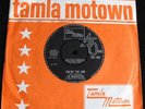 THE MARVELETTES - You're The One c/w Paper Boy - UK Tamla 1966 - TMG 562 - EX