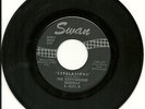 NORTHERN SOUL 45 SOUTHBOUND FREEWAY TONY GALLA IN LOVE   HEAR IT 