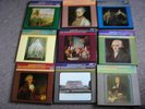 UK Decca  : Haydn, Dorati, 9 boxsets, 46 records