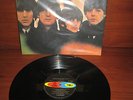 THE BEATLES FOR SALE VOL.5  LP STEREFONICO LABEL PRESS COLOMBIA ODEON CODISCOS