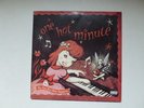 Red Hot Chili Peppers - One Hot Minute - Warner Brothers 1995 - Vinyl 2 LP