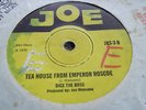 Dice The Boss Tea House From Emperor Roscoe Rare Killer Ska 7