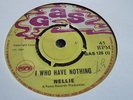 Nellie I Who Have Nothing Rare Killer Ska 7