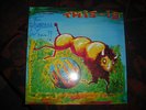 PUBLIC IMAGE LTD SIGNED ALBUM  -JOHN LYDON -SEX PISTOLS -DOUBLE VINYL EDITION