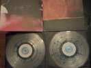 Thrice major/minor vinyl