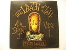ABA SHANTI I The Wrath Of Jah FALASHA LP UK ORIG 1996 Heavy Digi Steppers LISTEN
